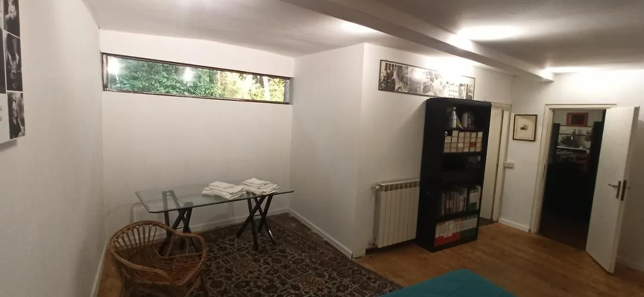 L'Oasi Nel Bosco Hotel Somma Lombardo Guest house
