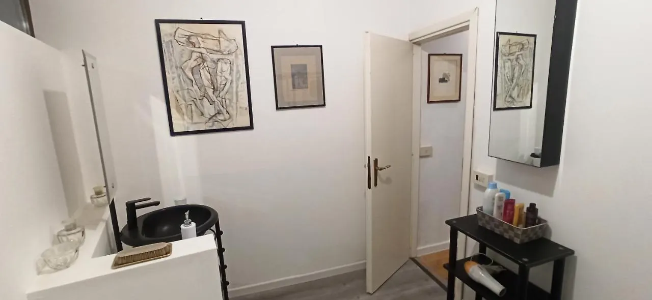 Hotel l'oasi nel bosco Somma Lombardo