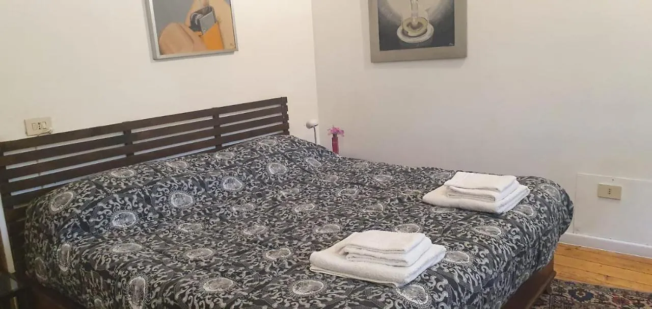 L'Oasi Nel Bosco Hotel Somma Lombardo