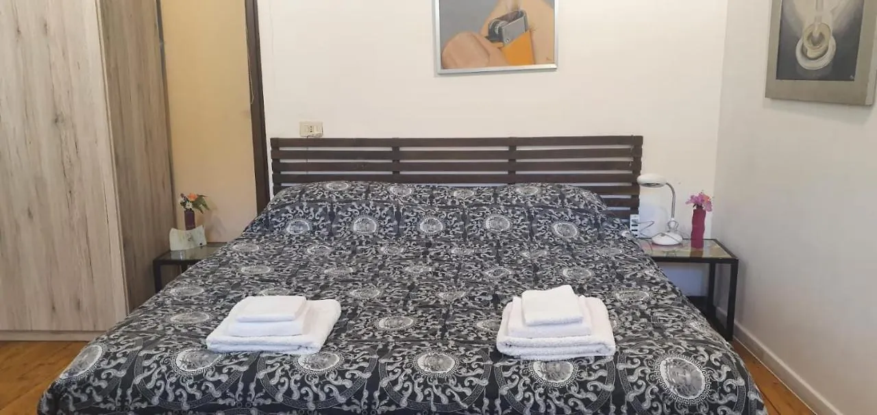 L'Oasi Nel Bosco Hotel Somma Lombardo Guest house