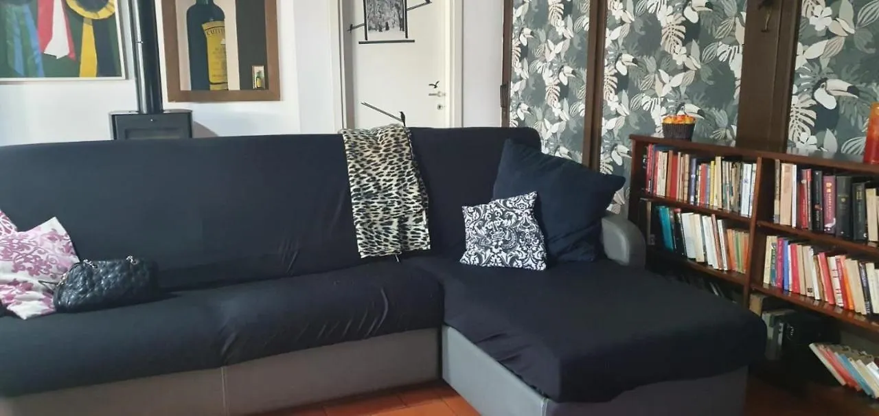 L'Oasi Nel Bosco Hotel Somma Lombardo