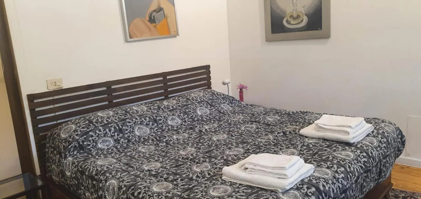 Guest house L'Oasi Nel Bosco Hotel Somma Lombardo
